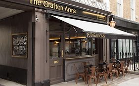 The Grafton Arms Pub & Rooms